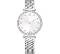 Swarovski Uhren - Clarica - 5740971 silber