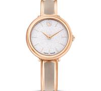 Swarovski Uhren - Crystalline - 5709814 roségold