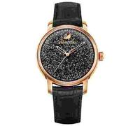 Swarovski Uhren - Crystalline Hours - 5218902 schwarz
