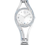Swarovski Uhren - Hyperbola Armreifuhr - 5715463 silber