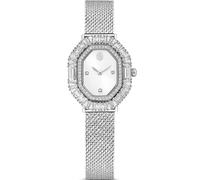 Swarovski -Matrix -Oktagon -Netzgurt, Edelstahl