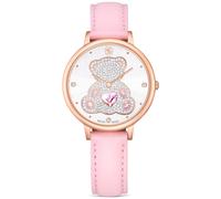 Swarovski Uhren - Teddy - 5739838 rosa
