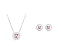 Swarovski Una Angelic Armband & Halskette Kollektion