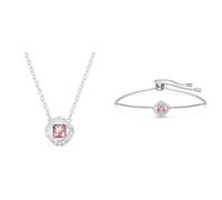 Swarovski Una Angelic Armband & Halskette Kollektion