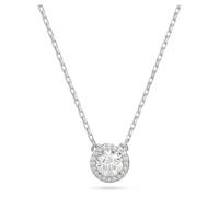 Swarovski Una Angelic Constella Pendant Halskette Rostfreier Stahl 5636264 - Damen - Edelstahl