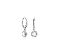 Swarovski Una Angelic Drop Constella Ohrringe Metall 5636270 - Damen - Edelstahl