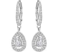 Swarovski Una Angelic Kollektion Tropfenohrringe