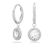 Swarovski Una Angelic Kollektion Tropfenohrringe