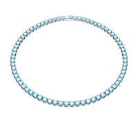 Swarovski Una Angelic Set, Round Cut, Weiß