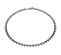 Swarovski Una Angelic Set, Round Cut, Weiß