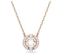 Dc Funkelnde Halskette Swarovski 5272364