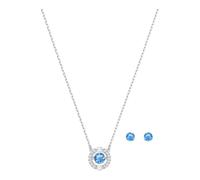 Swarovski Una Kollektion Set