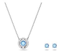Swarovski Ketten Schmuck Damen