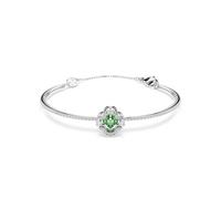 Swarovski Una Sparkling Dc - Armband Für Damen one_size Grün