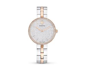 Swarovski Unisexuhr Cosmopolitan 5742473