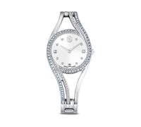 Swarovski Uhren - Hyperbola Armreifuhr - 5715463 silber