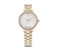 Swarovski Uhren - Matrix - 5715026 gold