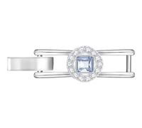Swarovski Verlängerung 5373996 Angelic Square Bracelet Extender, DEBL/CRY/RHS