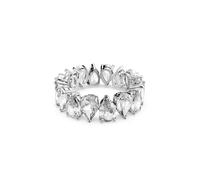 Swarovski Vittore - Ring Für Damen 50 Silber