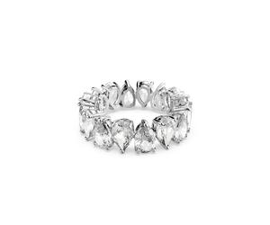 Swarovski Vittore - Ring Für Damen 52 Silber