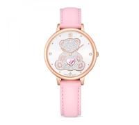 Swarovski Uhren - Teddy - 5739838 rosa