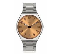 Swatch SKIN IRONY BRONZE SS07S122G Herrenarmbanduhr