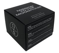 Swatch x Omega Moonswatch Mission to the Moonphase "Snoopy" - New Moon