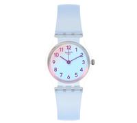 Swatch Lady CASUAL BLUE LK396 Damenarmbanduhr