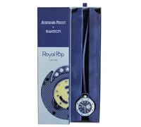 Swatch Audemars Piguet Bioceramic Royal Pop Lan Ba Uhr