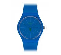 Swatch Beltempo Armbanduhr (SO29N700)