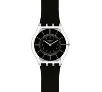 Swatch Black Classiness Again SS08K103