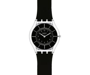 Swatch Black Classiness