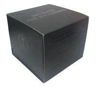 Swatch BLANCPAIN X SCUBA FIFTY FATHOMS - OCEAN OF STORMS