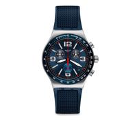 Swatch Schweizer Uhr YVS454 Gruen