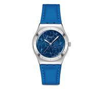 Swatch Blue Petal Promise