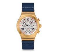 Chrono Irony von Swatch Captain's Dream YVG 419