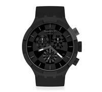 Swatch Checkpoint Black SB02B400 Big Bold
