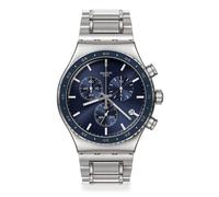 Swatch COBALT LAGOON YVS496G Herrenchronograph