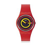 Swatch Concentric Network Watch (Ø 34 mm)
