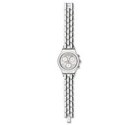 Swatch Damen-Armbanduhr Run Run Run YCS539G