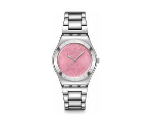 Swatch Damenuhr 2503 BLOSSOM TIME YLS234G