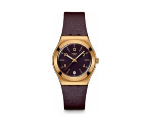 Swatch Damenuhr 2511 SWATCH ESSENTIALS YLG413