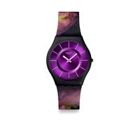 Swatch Damenuhr 2603 PAINTED PARADISE SS08B106