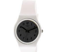 Swatch Damenuhr Something White GW194