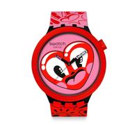 Swatch Hattie´S Heart SB05Z103