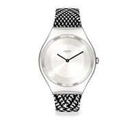 Swatch Irony Black'n'White Damenuhr SYXS142, Armband