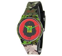 Swatch Kinder-Armbanduhr Tic Tic Boom kidrobot GB251