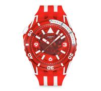 Uhr von Swatch Scuba Lions Mane SSCU 09R100