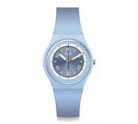 Swatch SO31L100 Armbanduhr Frozen Waterfall