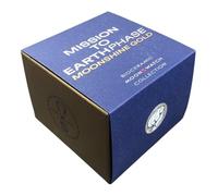 Swatch Moonswatch Omega X Mission to Earthphase Moonshine Gold Oktober